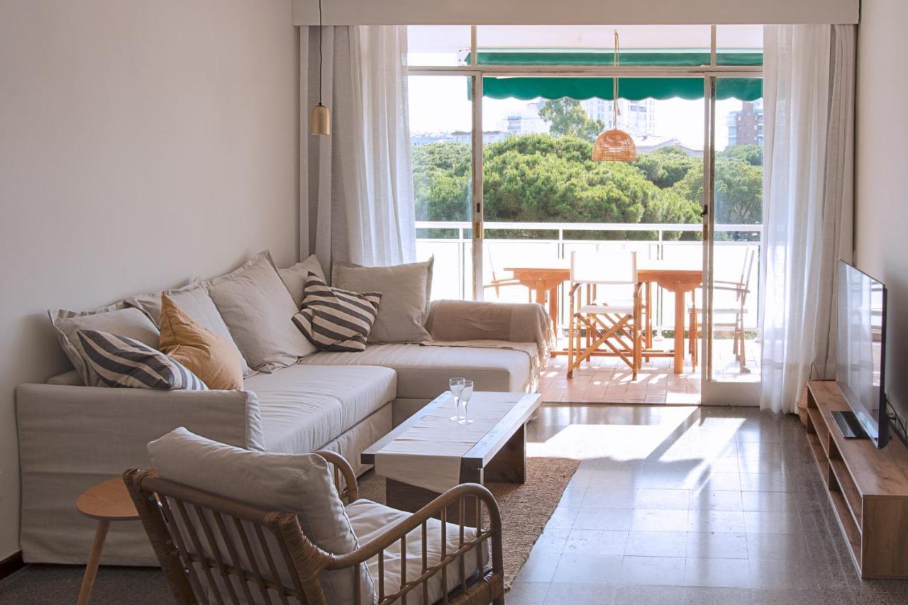 Precioso Apartamento En Platja D'Aro, Costa Brava. Exterior foto